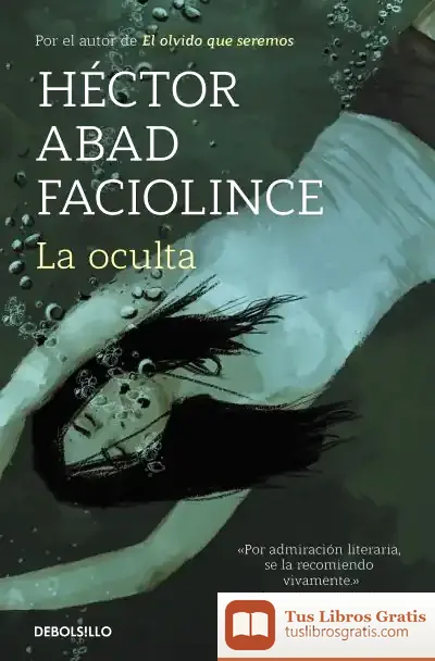 Descargar La Oculta