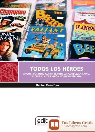 Descargar Todos Los Héroes