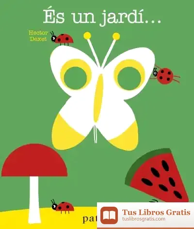Descargar És Un Jardí de Hector Dexet