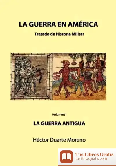 Descargar La Guerra En América 7