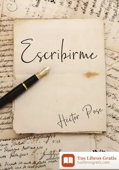 Descargar Escribirme