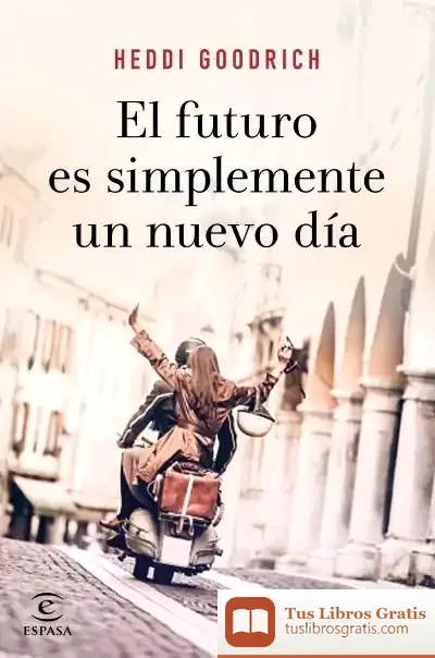 Descargar El Futuro Es Simplemente Un Nuevo Día