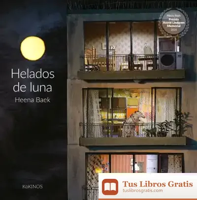 Descargar Helados De Luna