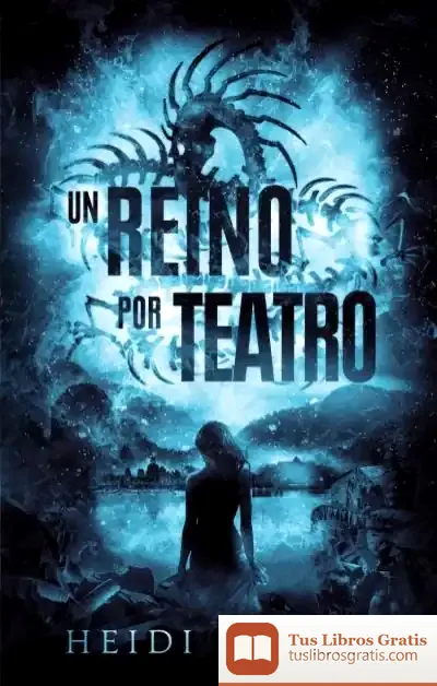 Descargar Un Reino Por Teatro