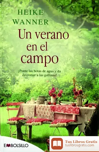 Descargar Un Verano En El Campo de Heike Wanner