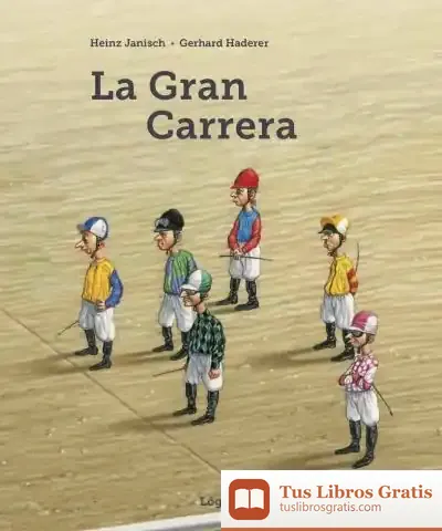 Descargar La Gran Carrera