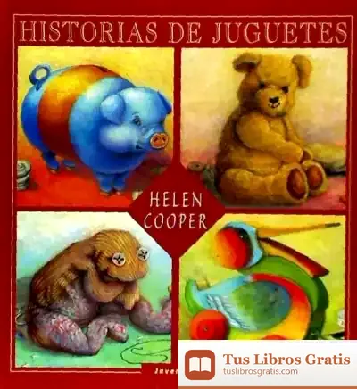 Descargar Historias De Juguetes
