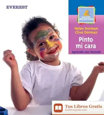 Descargar Pinto Mi Cara de Adriana Gil Juárez