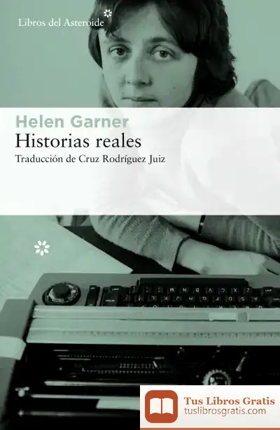 Descargar Historias Reales