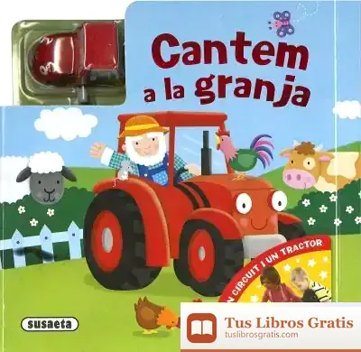 Descargar Vehicles En Marxa. Cantem A La Granja