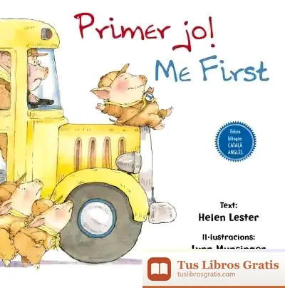 Descargar Primer Jo! Me First!