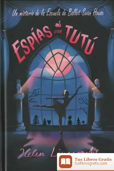 Descargar Espías Con Tutú