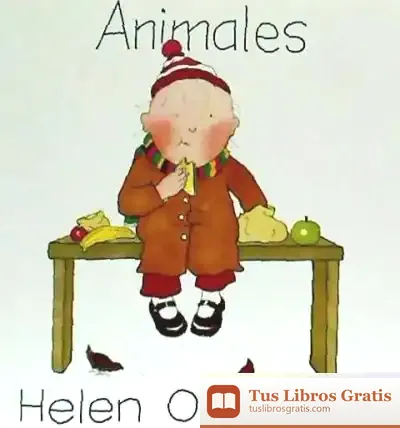Descargar Animales(Chiquitin) de Helen Oxenbury