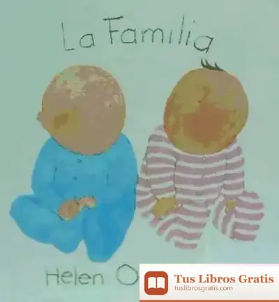 Descargar Familia(Chiquitin) de Helen Oxenbury