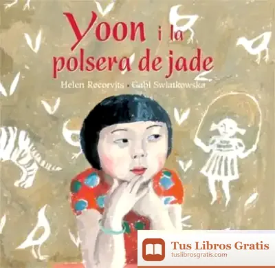 Descargar Yoon I La Polsera De Jade