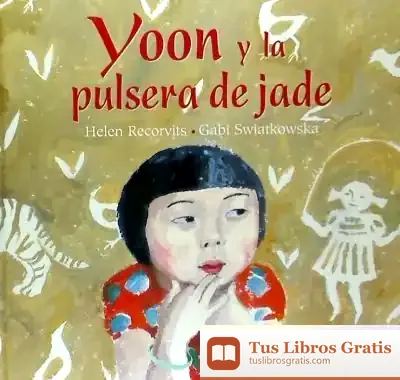 Descargar Yoon Y La Pulsera De Jade