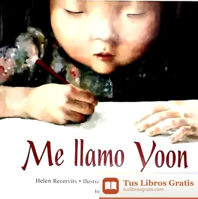 Descargar Me Llamo Yoon
