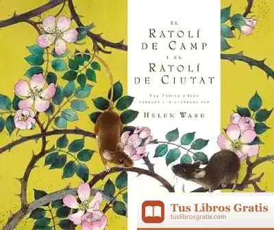 Descargar El Ratoli De Camp I El Ratoli De Ciutat
