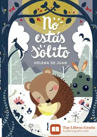 Descargar No Estás Solito