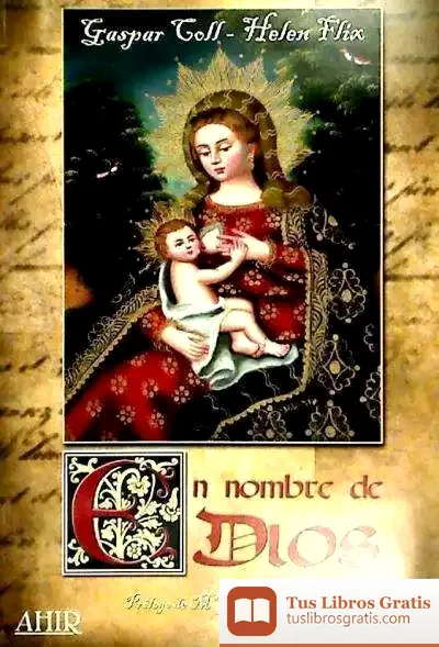 Descargar En Nombre De Dios de Helena Flix
