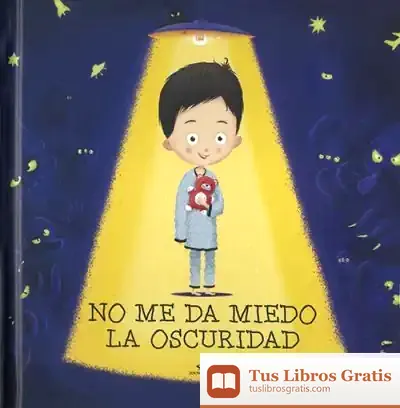 Descargar No Me Da Miedo La Oscuridad