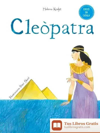 Descargar Cleòpatra de Helena Kraljic