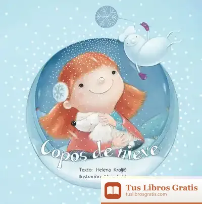 Descargar Copos De Nieve de Helena Kraljic