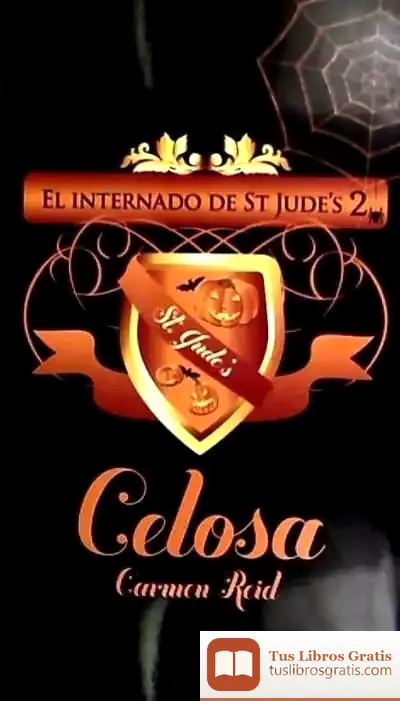 Descargar El Internado De St. Jude'S 2. Celosa de Tea Stilton