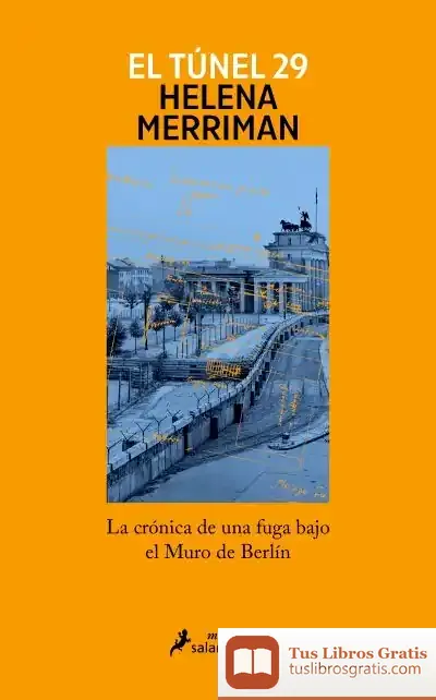 Descargar El Túnel 29