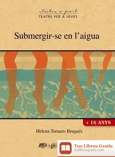 Descargar Submergir-Se En L’Aigua