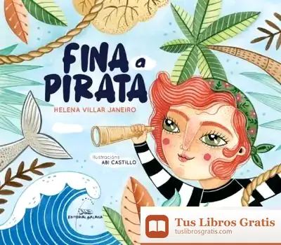 Descargar Fina A Pirata