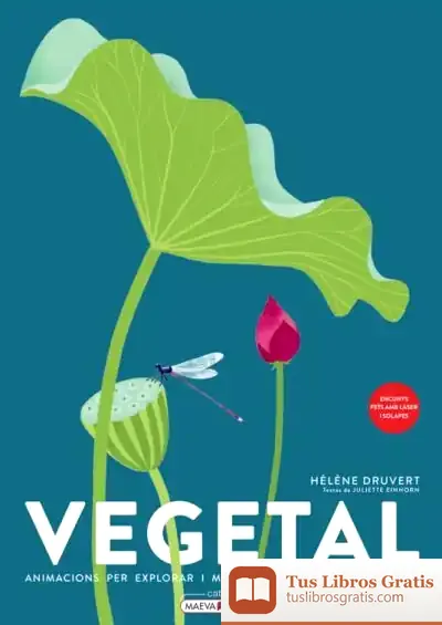 Descargar Vegetal