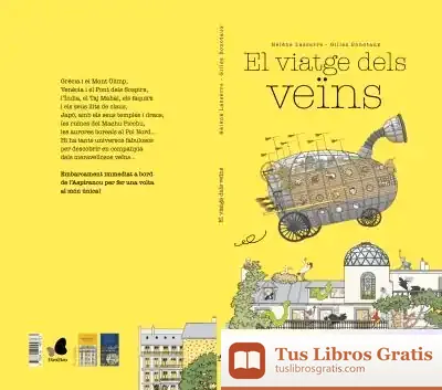 Descargar Els Veïns Se'N Van De Viatge