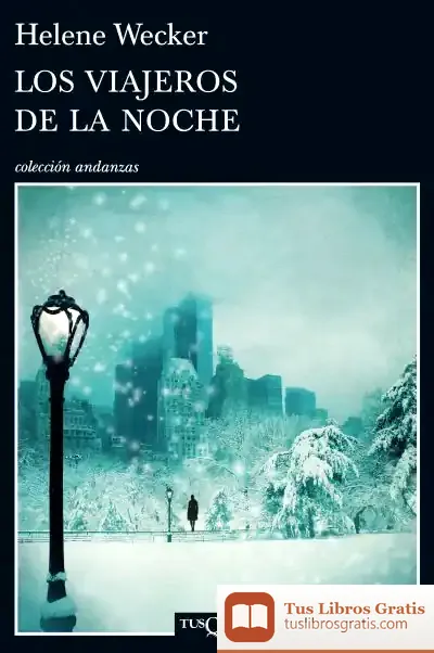 Descargar Los Viajeros De La Noche