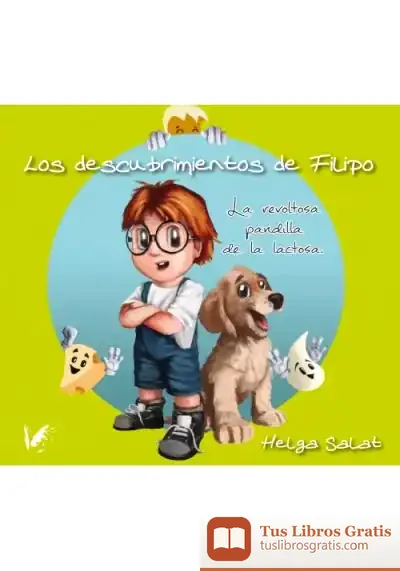 Descargar Los Descubrimientos De Filipo