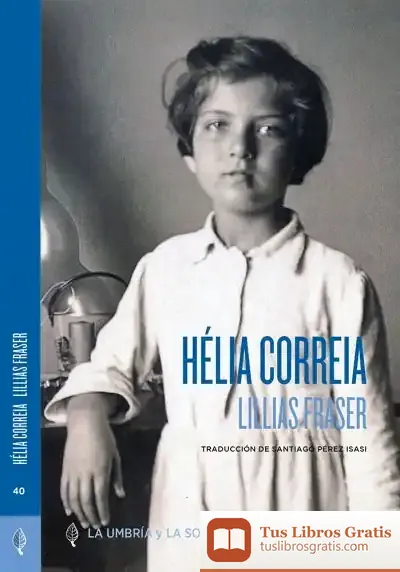 Descargar Lillias Fraser