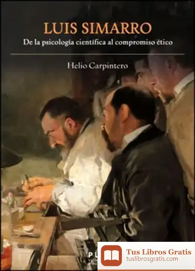 Descargar Luis Simarro de Helio Carpintero