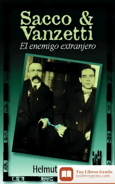 Descargar Sacco & Vanzetti