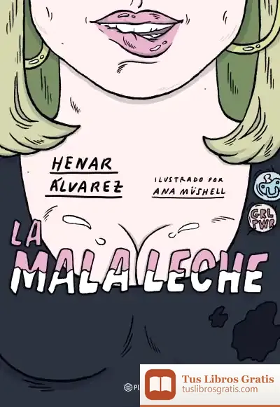 Descargar La Mala Leche