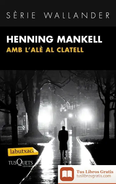 Descargar Amb L Alè Al Clatell