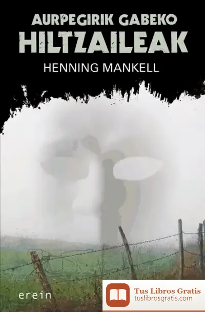Descargar Aurpegirik Gabeko Hiltzaileak