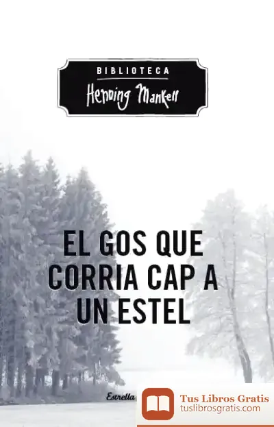 Descargar El Gos Que Corria Cap A Un Estel