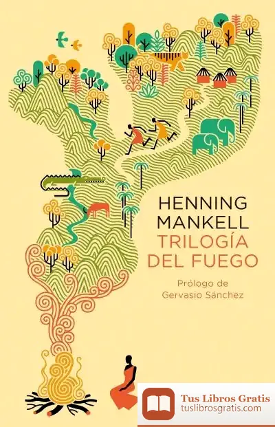 Descargar Trilogía Del Fuego
