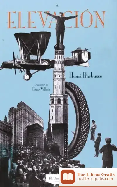 Descargar Elevación de Henri Barbusse