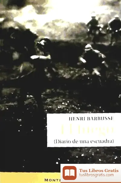 Descargar Fuego,El Diario De Una Escuadra de Zoe Hana Mikuta