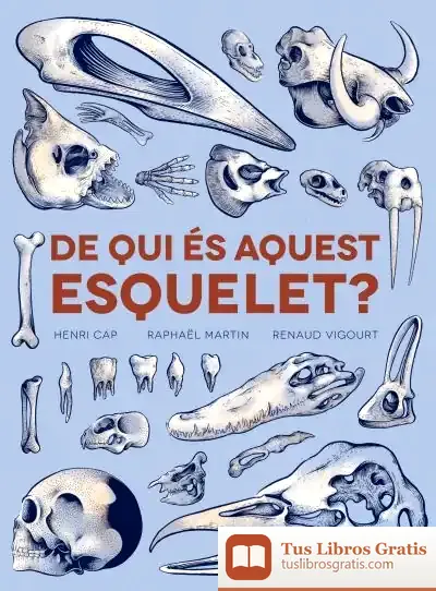 Descargar De Qui És Aquest Esquelet?