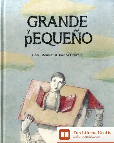Descargar Grande Y Pequeño