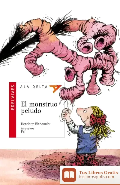 Descargar El Monstruo Peludo