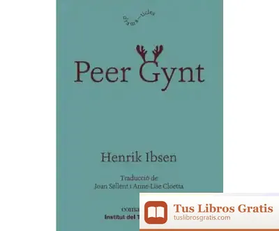 Descargar Peer Gynt