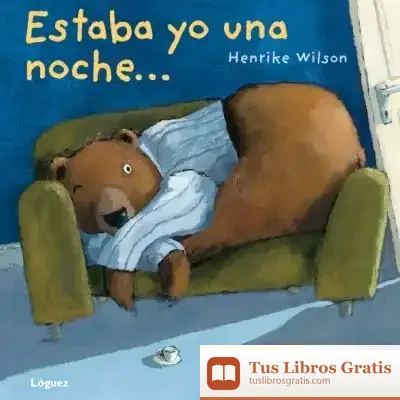 Descargar Estaba Yo Una Noche